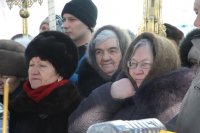 33-Крещенский сочельник в Семипалатинске