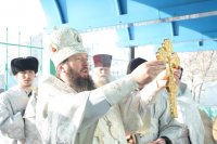 39-Крещенский сочельник в Семипалатинске