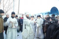 42-Крещенский сочельник в Семипалатинске