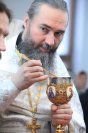18-Служение епископа Амфилохия поминальную субботу Великого поста