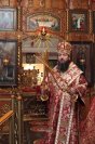 13-Служение епископа Амфилохия в Светлый Вторник
