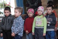 16-Служение епископа Амфилохия в Светлый Вторник