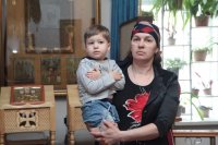 25-Служение епископа Амфилохия в Светлый Вторник