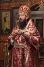 30-Служение епископа Амфилохия в Светлый Вторник