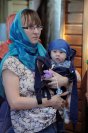 18-Собор всех святых, в земле Российской просиявших. Божественная Литургия в Свято-Покровском храме города Усть-Каменогорска