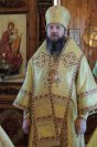 35-Собор всех святых, в земле Российской просиявших. Божественная Литургия в Свято-Покровском храме города Усть-Каменогорска