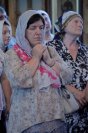 36-Собор всех святых, в земле Российской просиявших. Божественная Литургия в Свято-Покровском храме города Усть-Каменогорска