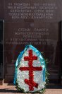 15-Участники торжеств, посвященных 145-летию создания Туркестанской епархии, посетили мемориальный комплекс «АЛЖИР» и храм в честь Акмолинских новомучениц 