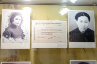 26-Участники торжеств, посвященных 145-летию создания Туркестанской епархии, посетили мемориальный комплекс «АЛЖИР» и храм в честь Акмолинских новомучениц 