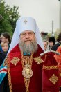 6-Мироточивый образ Богородицы «Умягчение злых сердец» принесен в Алма-Ату. Молебном перед святыней началось празднование 145-летия Туркестанской епархии в Южной столице страны