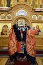 13-Мироточивый образ Богородицы «Умягчение злых сердец» принесен в Алма-Ату. Молебном перед святыней началось празднование 145-летия Туркестанской епархии в Южной столице страны