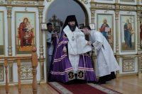 1-Преображение Господа Бога и Спаса нашего Иисуса Христа
