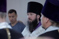 4-Преображение Господа Бога и Спаса нашего Иисуса Христа