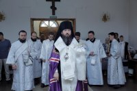 6-Преображение Господа Бога и Спаса нашего Иисуса Христа