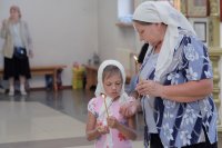 10-Преображение Господа Бога и Спаса нашего Иисуса Христа