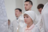 11-Преображение Господа Бога и Спаса нашего Иисуса Христа