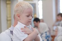 13-Преображение Господа Бога и Спаса нашего Иисуса Христа