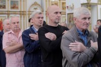 14-Преображение Господа Бога и Спаса нашего Иисуса Христа