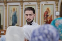 16-Преображение Господа Бога и Спаса нашего Иисуса Христа