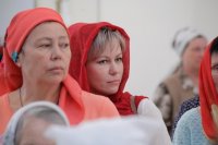 18-Преображение Господа Бога и Спаса нашего Иисуса Христа