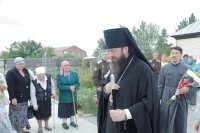 22-Преображение Господа Бога и Спаса нашего Иисуса Христа