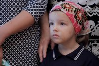 32-Преображение Господа Бога и Спаса нашего Иисуса Христа
