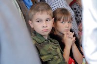 33-Преображение Господа Бога и Спаса нашего Иисуса Христа