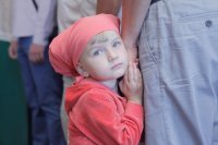 35-Преображение Господа Бога и Спаса нашего Иисуса Христа
