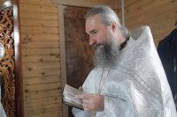 38-Преображение Господа Бога и Спаса нашего Иисуса Христа