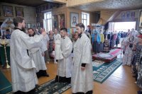 42-Преображение Господа Бога и Спаса нашего Иисуса Христа