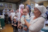 43-Преображение Господа Бога и Спаса нашего Иисуса Христа