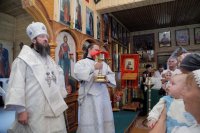 47-Преображение Господа Бога и Спаса нашего Иисуса Христа