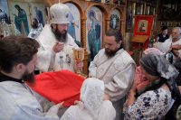 48-Преображение Господа Бога и Спаса нашего Иисуса Христа