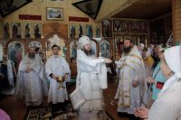 54-Преображение Господа Бога и Спаса нашего Иисуса Христа