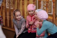24-Воскресная Божественная Литургия в кафедральном соборе