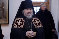 3-В Усть-Каменогорске молитвенно почтили память святителя Николая Чудотворца, архиепископа Мир Ликийских