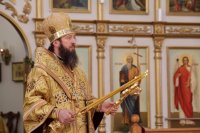 12-В Усть-Каменогорске молитвенно почтили память святителя Николая Чудотворца, архиепископа Мир Ликийских