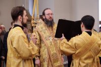 30-В Усть-Каменогорске молитвенно почтили память святителя Николая Чудотворца, архиепископа Мир Ликийских