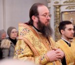 31-В Усть-Каменогорске молитвенно почтили память святителя Николая Чудотворца, архиепископа Мир Ликийских