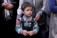 35-В Усть-Каменогорске молитвенно почтили память святителя Николая Чудотворца, архиепископа Мир Ликийских