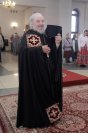 9-Служение епископа Амфилохия в Неделю 11-ю по Пятидесятнице
