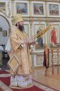 18-Служение епископа Амфилохия в Неделю 11-ю по Пятидесятнице