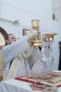 30-Служение епископа Амфилохия в Неделю 11-ю по Пятидесятнице