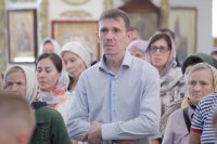 32-Служение епископа Амфилохия в Неделю 11-ю по Пятидесятнице