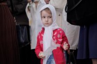 34-Служение епископа Амфилохия в Неделю 11-ю по Пятидесятнице