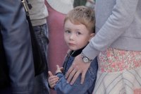 37-Служение епископа Амфилохия в Неделю 11-ю по Пятидесятнице