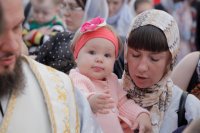 41-Служение епископа Амфилохия в Неделю 11-ю по Пятидесятнице