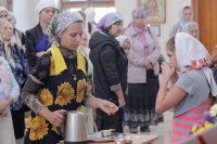 45-Служение епископа Амфилохия в Неделю 11-ю по Пятидесятнице