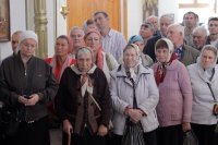 49-Служение епископа Амфилохия в Неделю 11-ю по Пятидесятнице