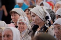 50-Служение епископа Амфилохия в Неделю 11-ю по Пятидесятнице